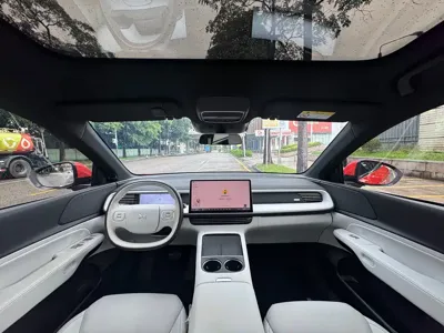 Xpeng G6