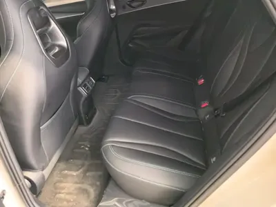 BYD 海豹06