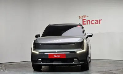 Kia EV9