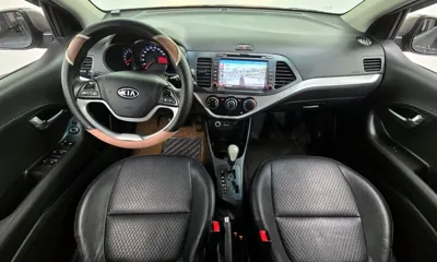 Kia Morning