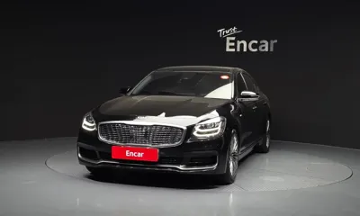 Kia K9