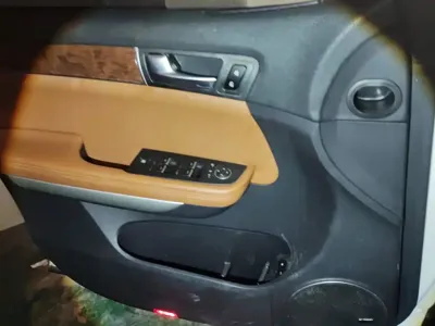 Haval H8