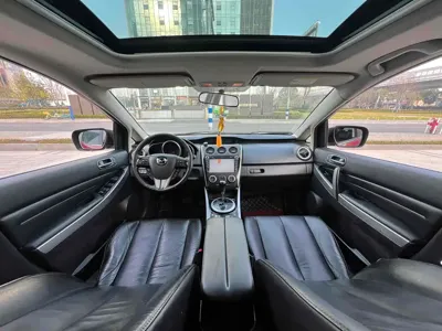 Mazda CX-7