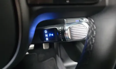 Hyundai Ioniq6