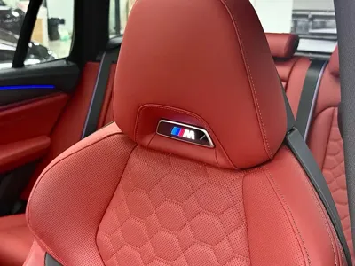 BMW X3 M