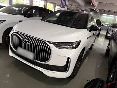 Chery Tiggo 9