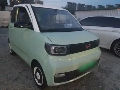 Wuling MINIEV