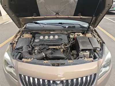 Buick Regal