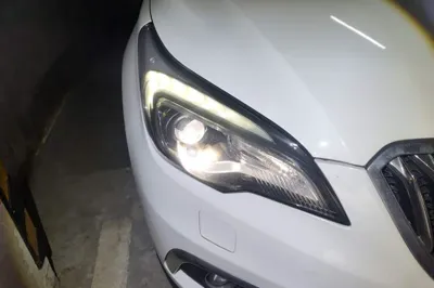 Buick Envision