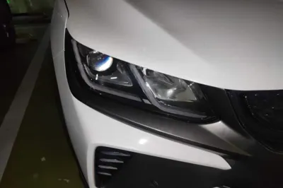 Geely Auto Coolray
