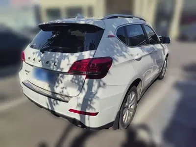 Haval H2