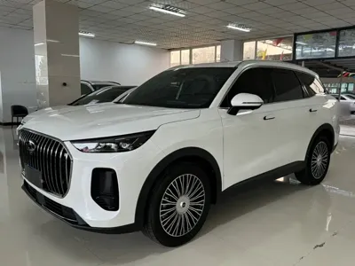 Chery Tiggo 9