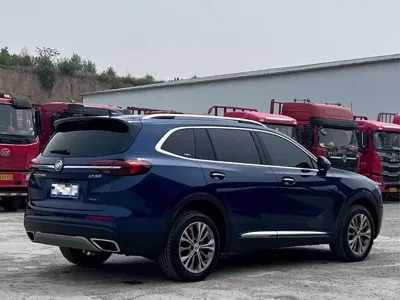 Buick Envision Plus