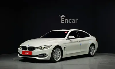 BMW 4-Series