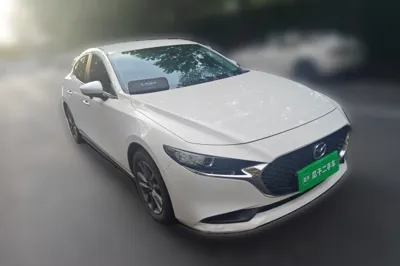 Mazda Mazda 3 Axela