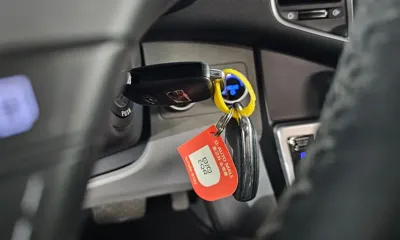 Hyundai Solati