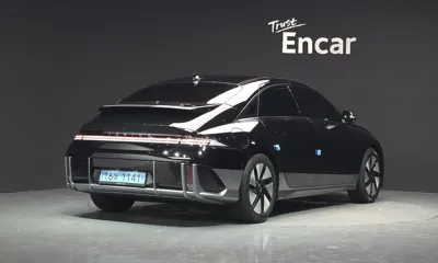 Hyundai Ioniq6