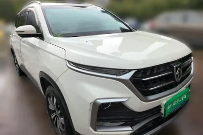 Baojun 530