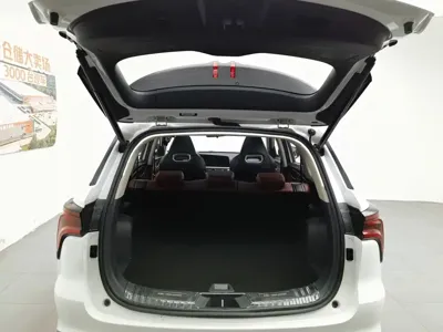 Changan 长安CS75PLUS