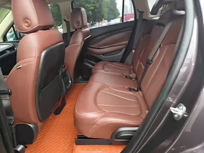 Buick Envision Plus