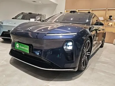Nio ET9