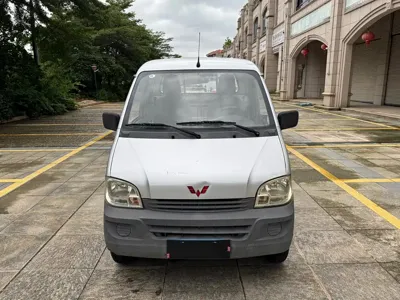 Wuling Zhiguang Mini Truck