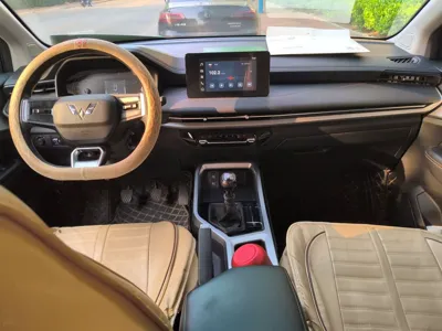 Wuling Jiachen
