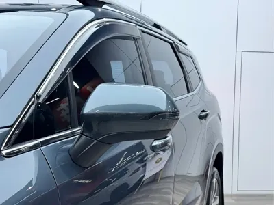 Geely Haoyue