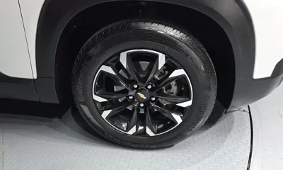 ChevroletGMDaewoo Trailblazer