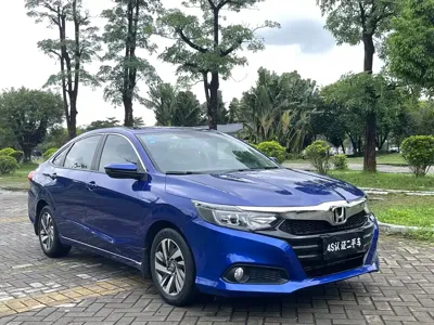 Honda Crider