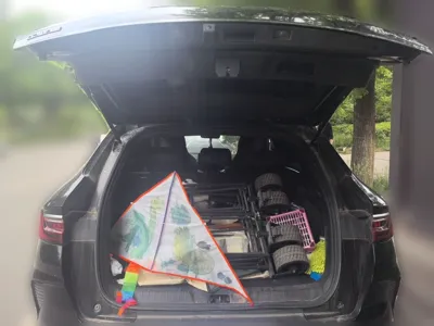 BYD Song Plus