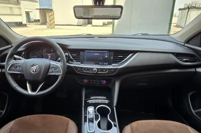 Buick Regal