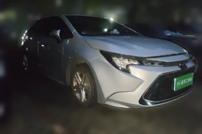 Toyota Levin