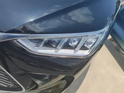 BYD PLUS New Energy