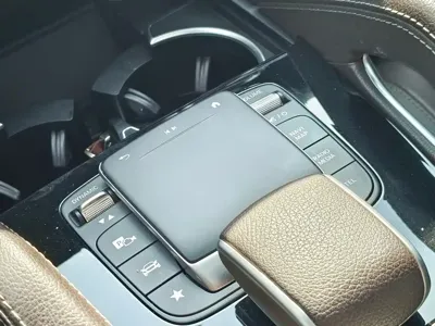 Mercedes-Benz 奔驰GLE(进口)