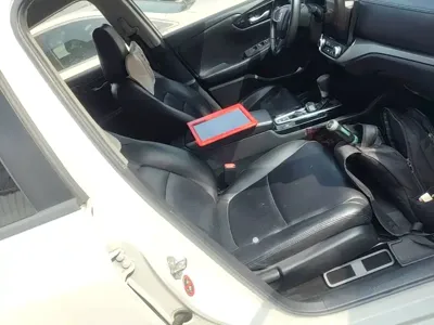 Honda Envix