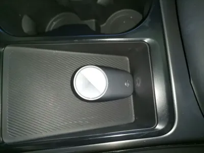 Nio ES8