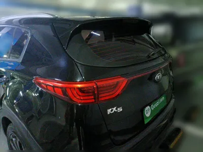 Kia KX5