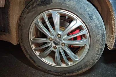 Haval H1