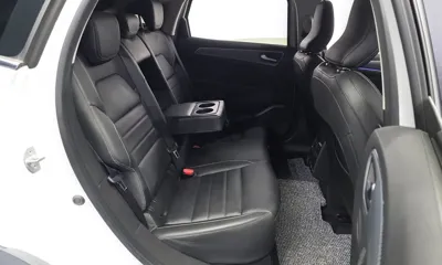 Renault-KoreaSamsung XM3