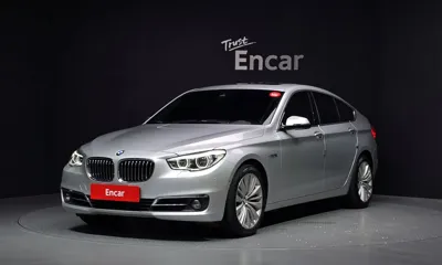 BMW Gran Turismo