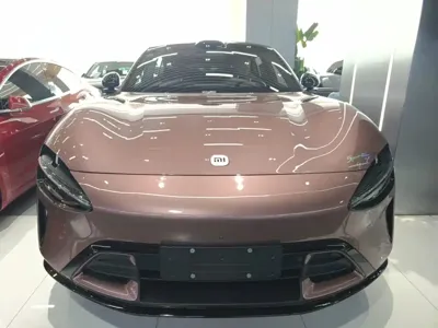Xiaomi 小米YU7
