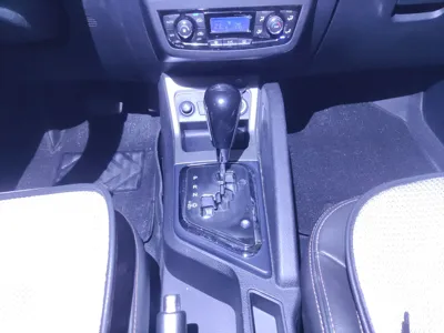 JAC Refine S3