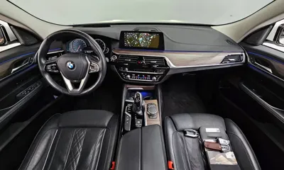 BMW Gran Turismo
