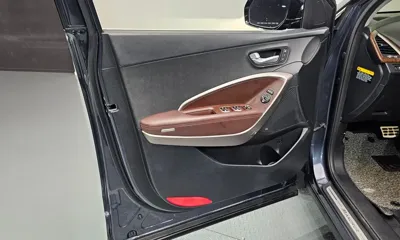 Hyundai Maxcruz
