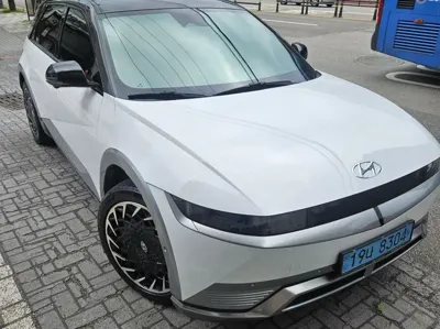 Hyundai Ioniq5