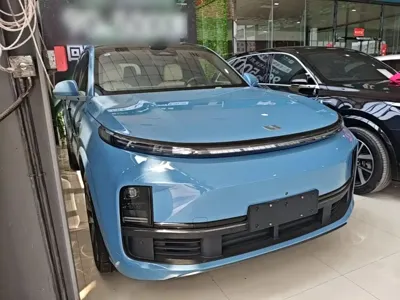Li Auto Li L9