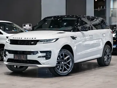 Land Rover Sport