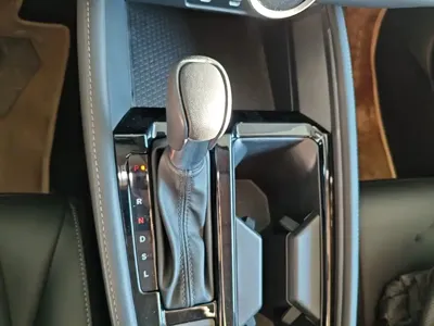 Honda Inspire