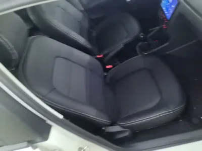 Volkswagen Santana